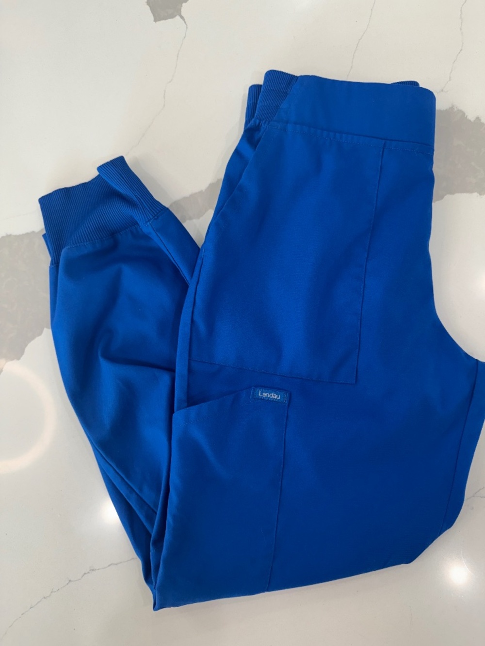 Laudau ProFlex Scrub Joggers- Small